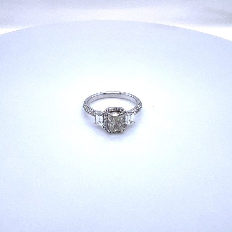 Diamond Ring