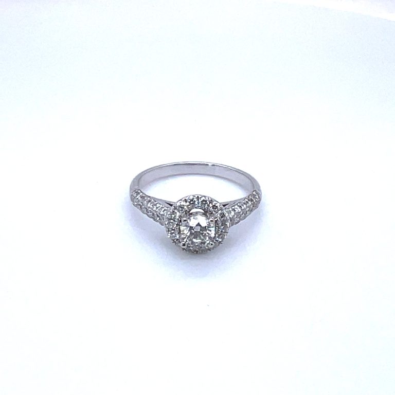 Diamond Ring