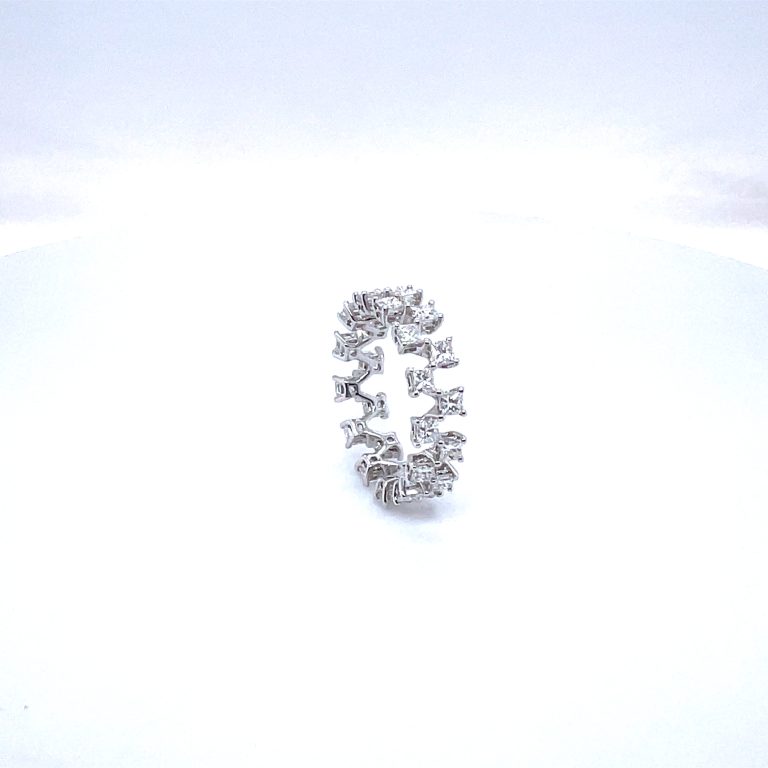 Eternitty Ring 10