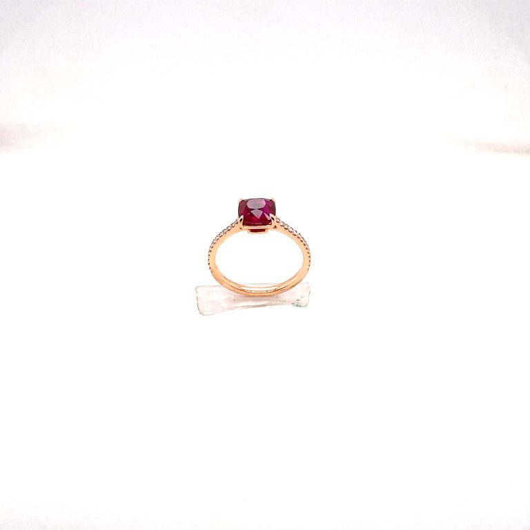 Ruby Ring