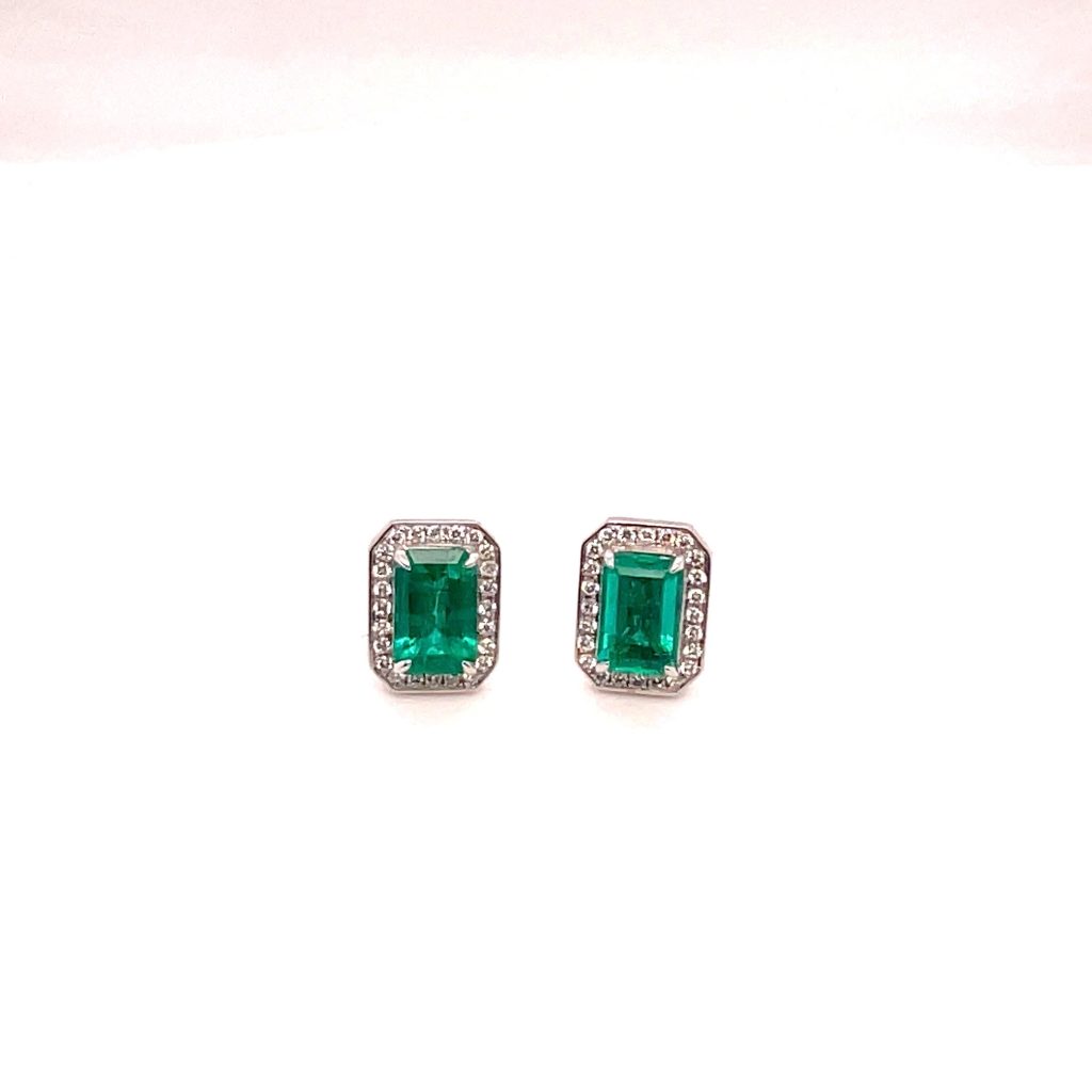 Earrings Stud Earrings 1
