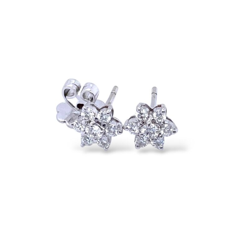 Diamond Earring 28.6.25