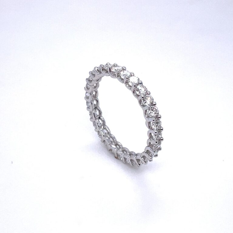 Eternity Ring Small