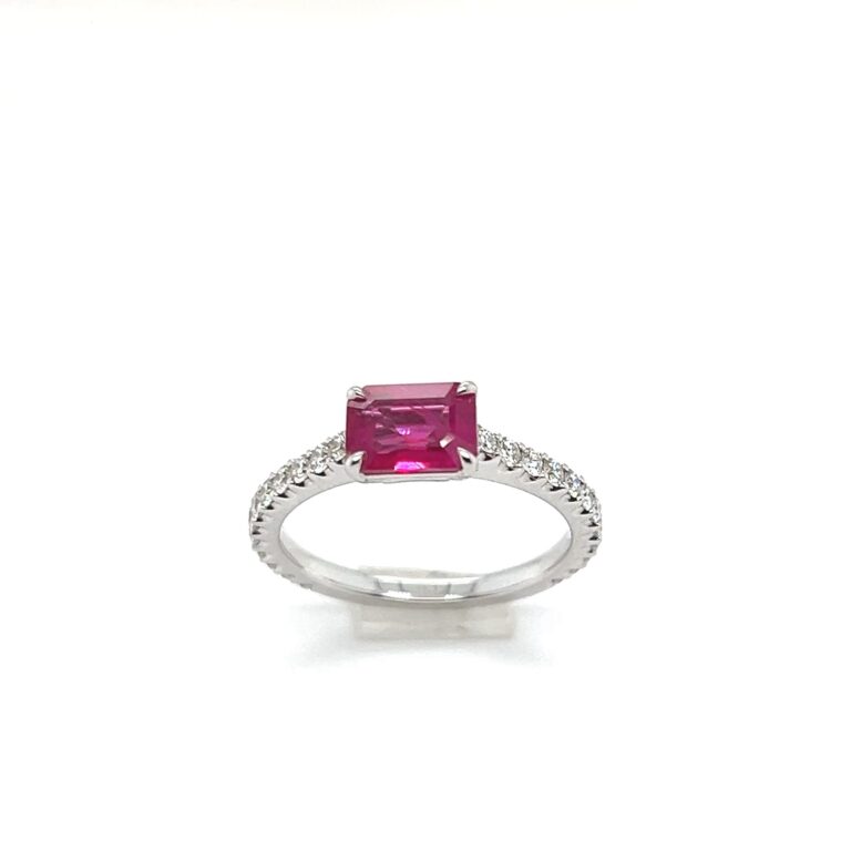 Ruby Ring
