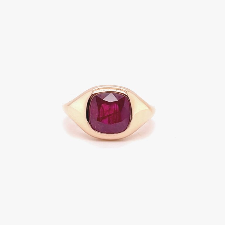 Ruby Ring