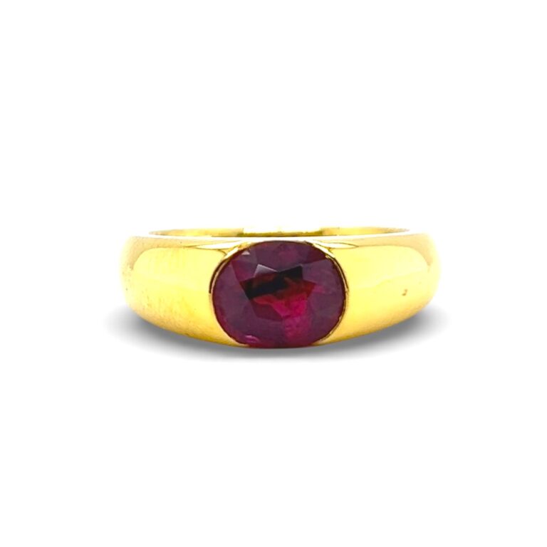 Ruby Ring